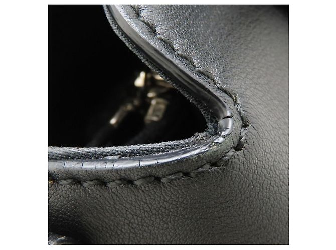 Borsa a Spalla Fendi By The Way Medium Nero - vista 19