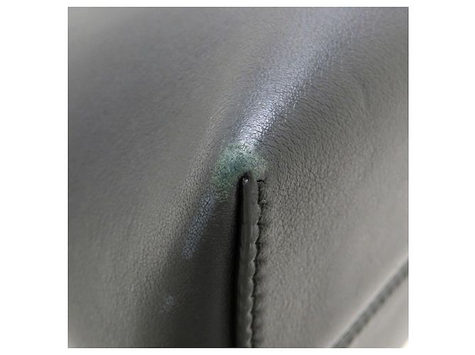 Borsa a Spalla Fendi By The Way Medium Nero - vista 27