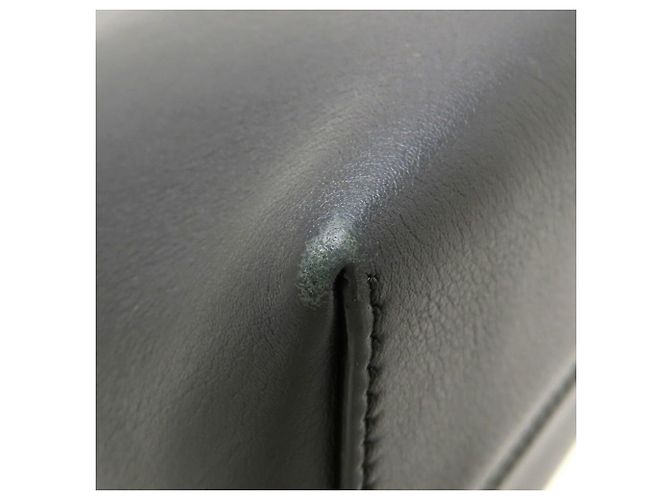Borsa a Spalla Fendi By The Way Medium Nero - vista 29