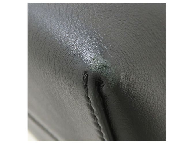 Borsa a Spalla Fendi By The Way Medium Nero - vista 30