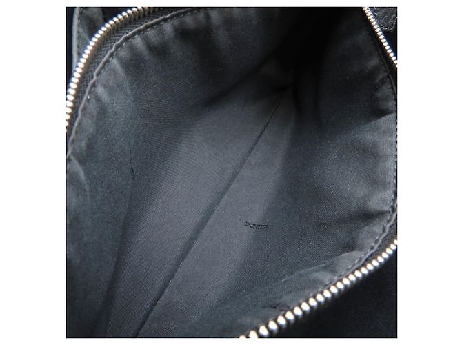 Borsa a Spalla Fendi By The Way Medium Nero - vista 8