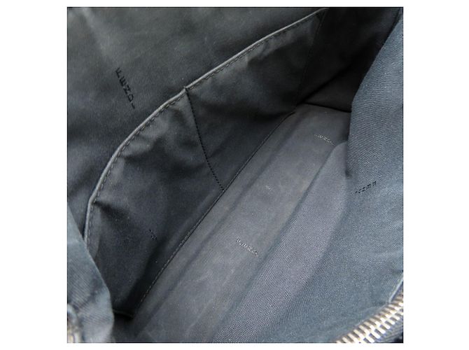 Borsa a Spalla Fendi By The Way Medium Nero - vista 9