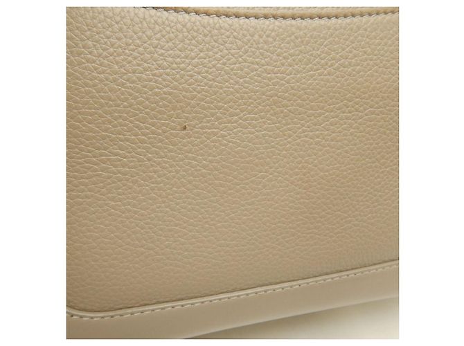 Chloé Chloe Tess Day Bag Small Gris - vista 10