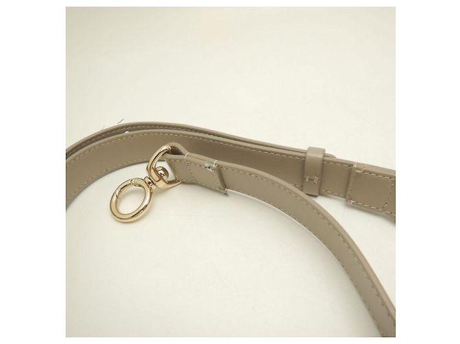 Chloé Chloe Tess Day Bag Small Gris - vista 17