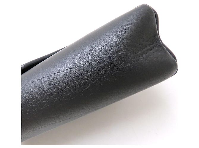 Borsa a tracolla Louis Vuitton Love Note M54871 Nero - vista 13