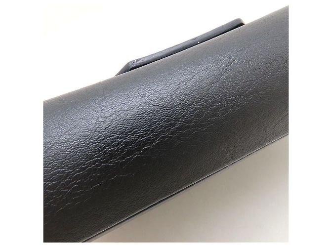 Borsa a tracolla Louis Vuitton Love Note M54871 Nero - vista 15