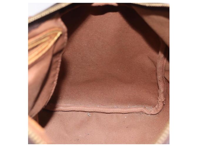 LOUIS VUITTON Borsa Monogram Speedy 30 M41526 LV Auth 190917 Monogramma - vista 20