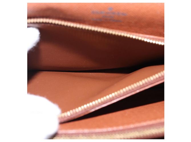 LOUIS VUITTON Borsa Monogram Concorde M51190 LV Auth ka5280 Monogramma - vista 27