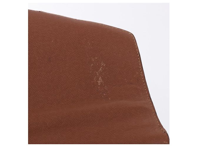 LOUIS VUITTON Borsa Monogram Concorde M51190 LV Auth ka5280 Monogramma - vista 9