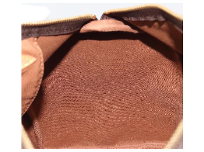 LOUIS VUITTON Borsa Monogram Speedy 30 M41526 LV Auth 191275SAV Monogramma - vista 21
