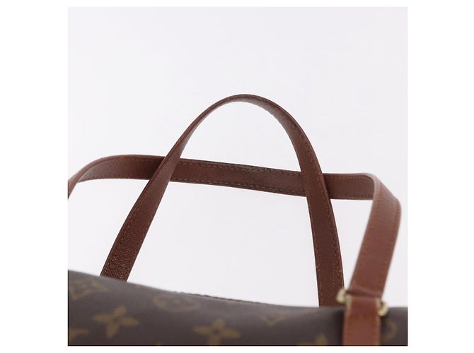 LOUIS VUITTON Borsa Monogram Papillon 30 M51365 LV Auth bs36130 Monogramma - vista 14