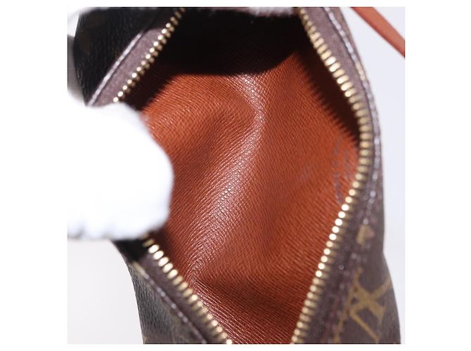 LOUIS VUITTON Borsa Monogram Papillon 30 M51365 LV Auth bs36130 Monogramma - vista 23