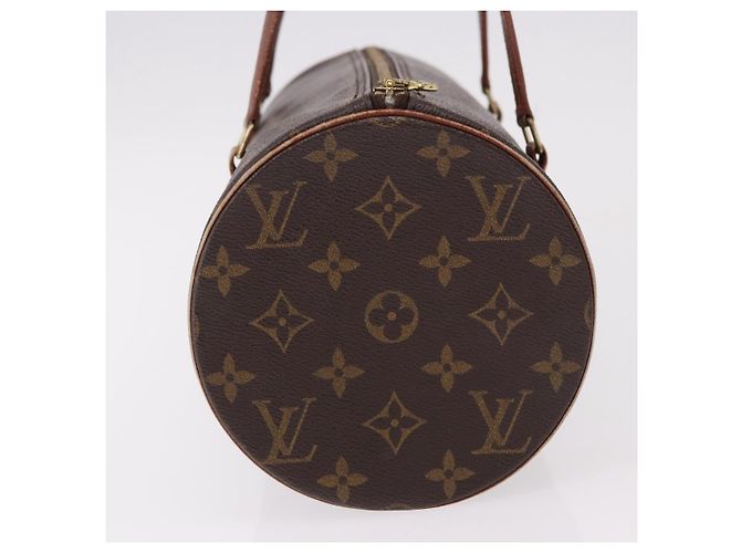 LOUIS VUITTON Borsa Monogram Papillon 30 M51365 LV Auth bs36130 Monogramma - vista 4