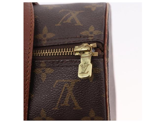 LOUIS VUITTON Borsa Monogram Papillon 30 M51365 LV Auth bs36130 Monogramma - vista 9
