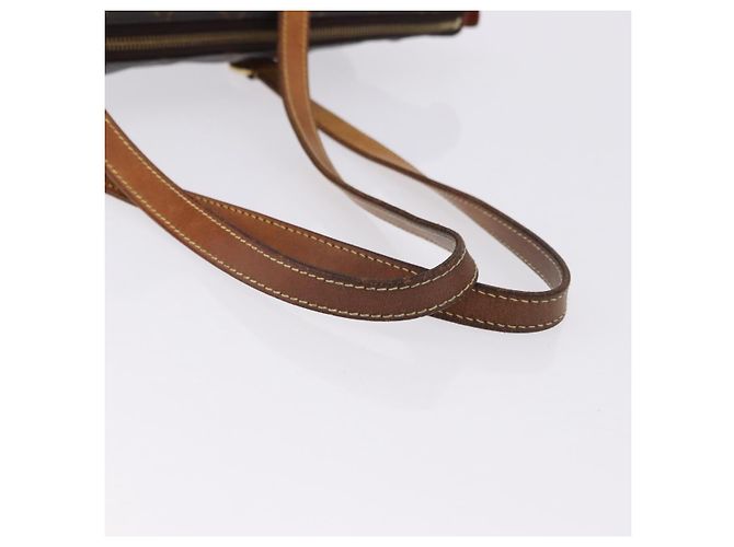LOUIS VUITTON Bolsa de Ombro Monogram Totally GM M56690 LV Auth 192184 Monograma - vista 10