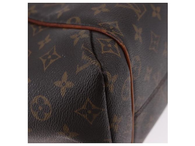LOUIS VUITTON Bolsa de Ombro Monogram Totally GM M56690 LV Auth 192184 Monograma - vista 15