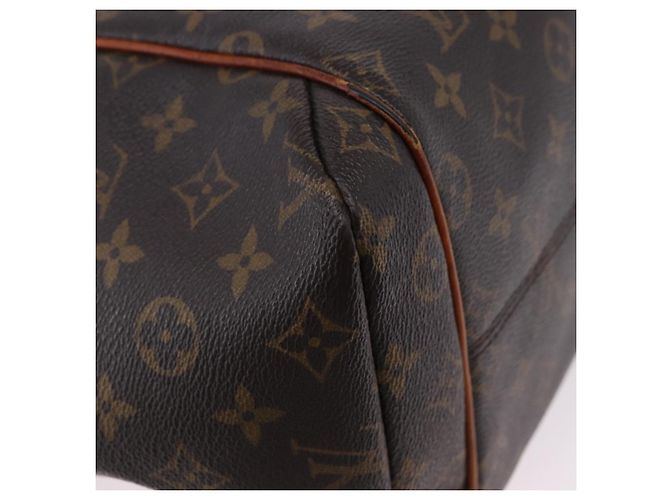 LOUIS VUITTON Bolsa de Ombro Monogram Totally GM M56690 LV Auth 192184 Monograma - vista 17