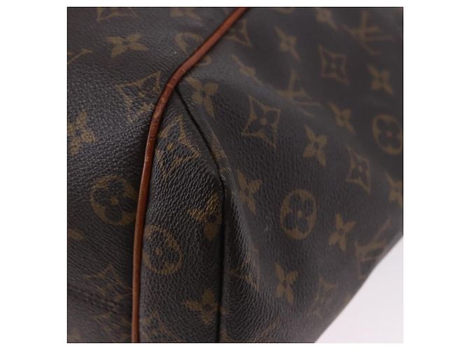 LOUIS VUITTON Bolsa de Ombro Monogram Totally GM M56690 LV Auth 192184 Monograma - vista 18