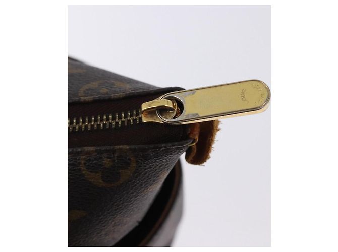 LOUIS VUITTON Bolsa de Ombro Monogram Totally GM M56690 LV Auth 192184 Monograma - vista 20
