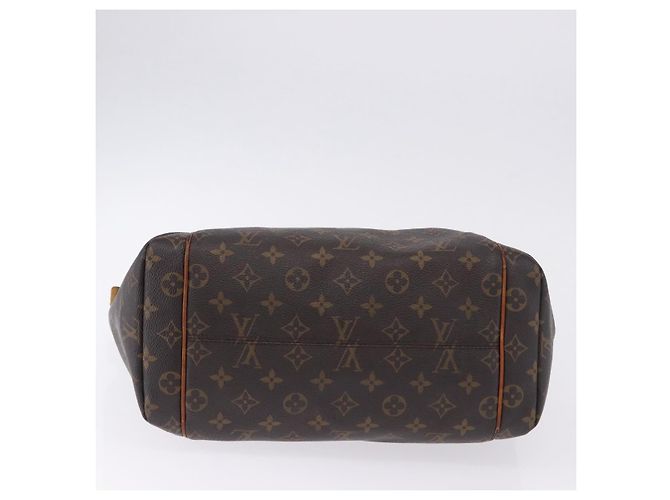 LOUIS VUITTON Bolsa de Ombro Monogram Totally GM M56690 LV Auth 192184 Monograma - vista 8