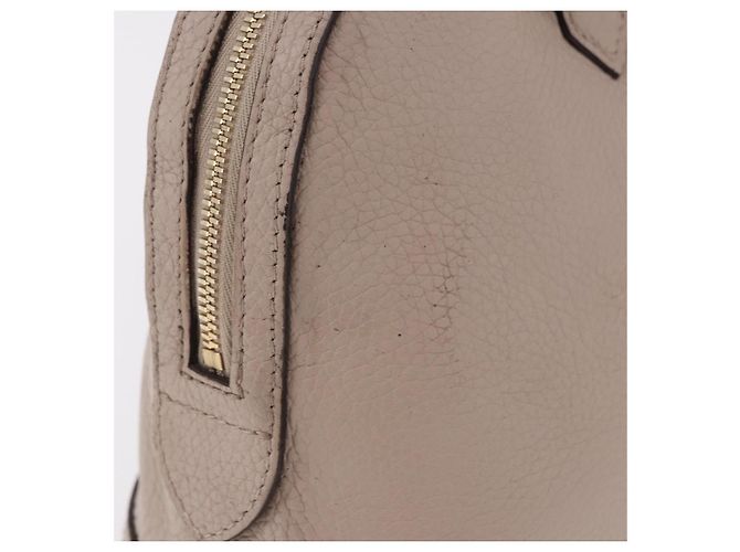 LOUIS VUITTON Borsa Parnasea Alma PM in pelle Galet M48892 LV Auth bs36103 - vista 3