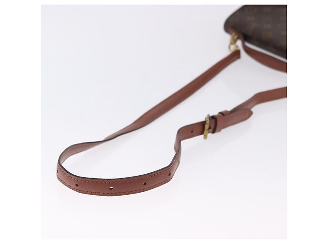 LOUIS VUITTON Borsa Monogram Monceau 28 M51185 LV Auth BA14480 Monogramma - vista 8