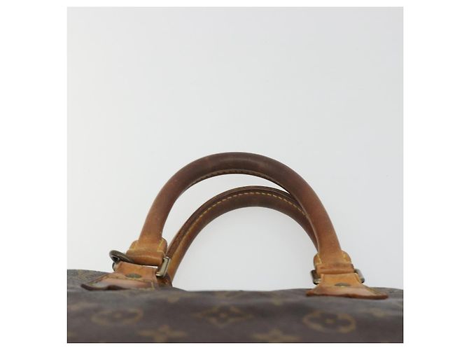 LOUIS VUITTON Borsa Monogram Alma M51130 LV Auth 191789 Monogramma - vista 14