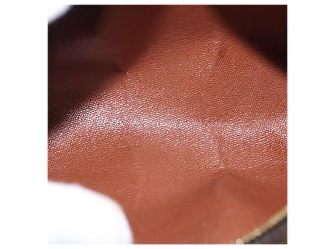 LOUIS VUITTON Borsa Monogram Papillon 26 M51366 LV Auth ka5326 Monogramma - vista 11