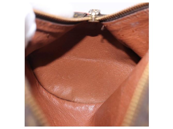 LOUIS VUITTON Borsa Monogram Papillon 26 M51366 LV Auth ka5326 Monogramma - vista 18