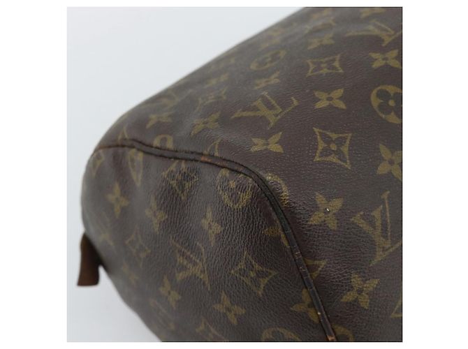 LOUIS VUITTON Borsa Monogram Speedy 30 M41526 LV Auth 192252 Monogramma - vista 16