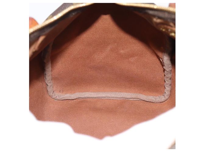 LOUIS VUITTON Borsa Monogram Speedy 30 M41526 LV Auth 192252 Monogramma - vista 20
