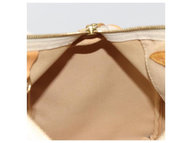 LOUIS VUITTON Borsa Damier Azur Speedy 30 N41533 LV Auth mr2674A - vista 21