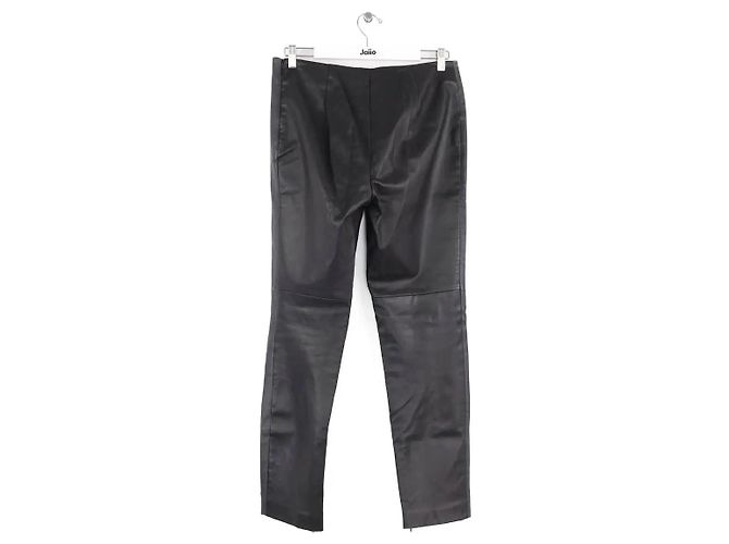 Fendi Schwarze Leggings - Ansicht 3