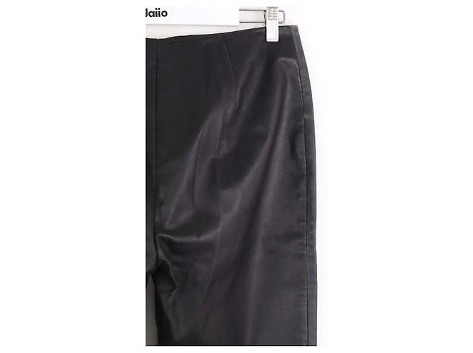 Fendi Schwarze Leggings - Ansicht 4