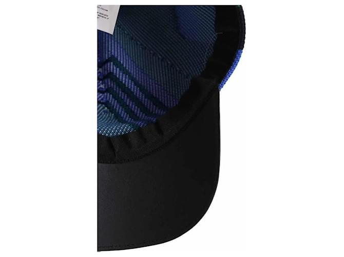Hermès Cap mehrfarbig Mehrfarben - Ansicht 4