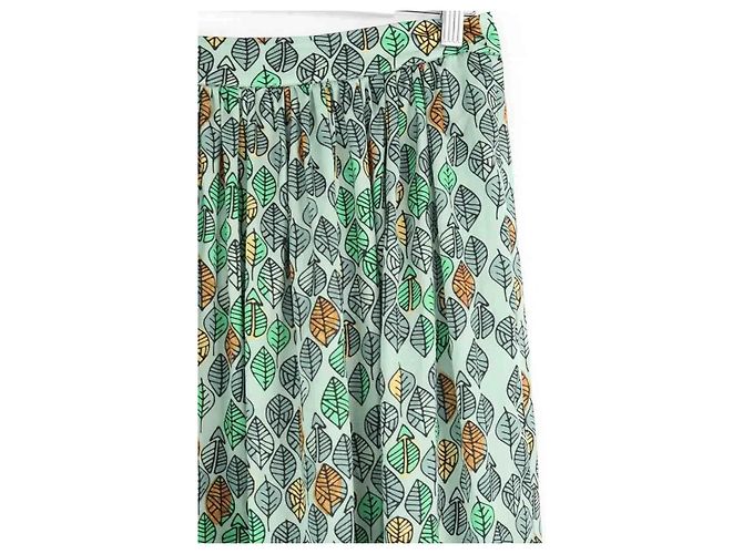 Gonna Heimstone Verde - vista 2