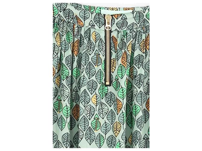 Gonna Heimstone Verde - vista 4