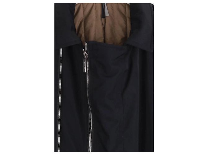 Giacca Dior Nera Uomo Taglia M Nero - vista 2