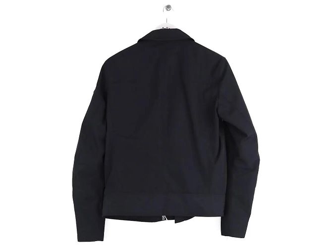 Giacca Dior Nera Uomo Taglia M Nero - vista 3