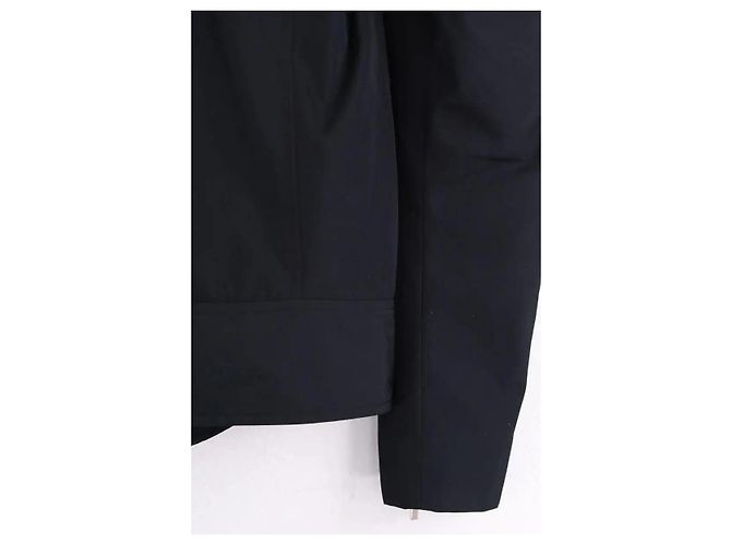 Giacca Dior Nera Uomo Taglia M Nero - vista 4
