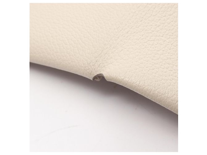 Hermès Monedero Calvi Duo Beton Hermes Crudo - vista 8