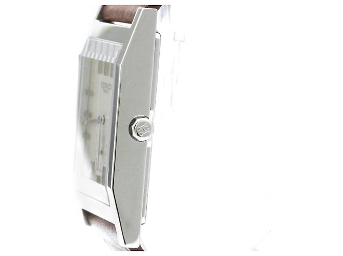 Hermès Hermes Tandem Quarzuhr - Ansicht 4