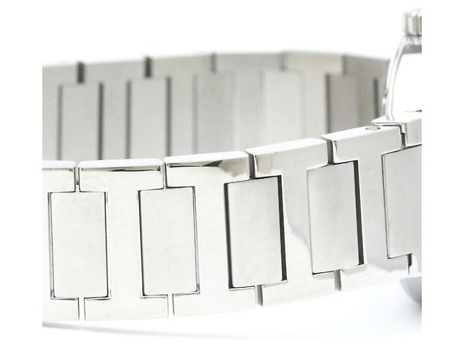 Hermès Hermes Nomade Steel Auto Quartz Damenuhr NO1.210 - Ansicht 8