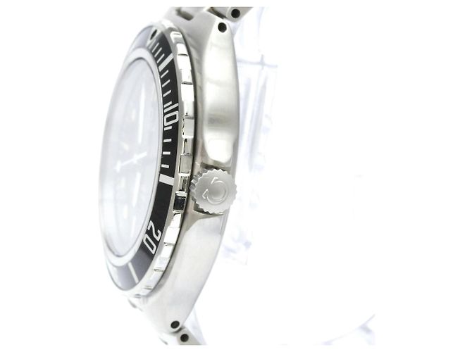 Orologio da polso da uomo Omega Seamaster Quartz - vista 4
