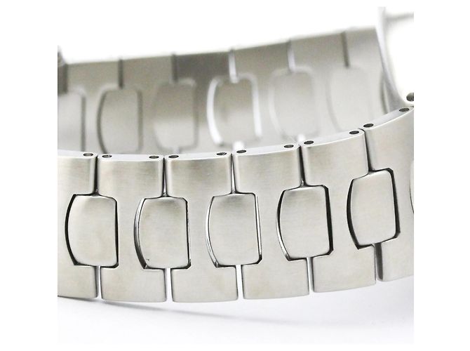 Orologio da polso da uomo Omega Seamaster Quartz - vista 7