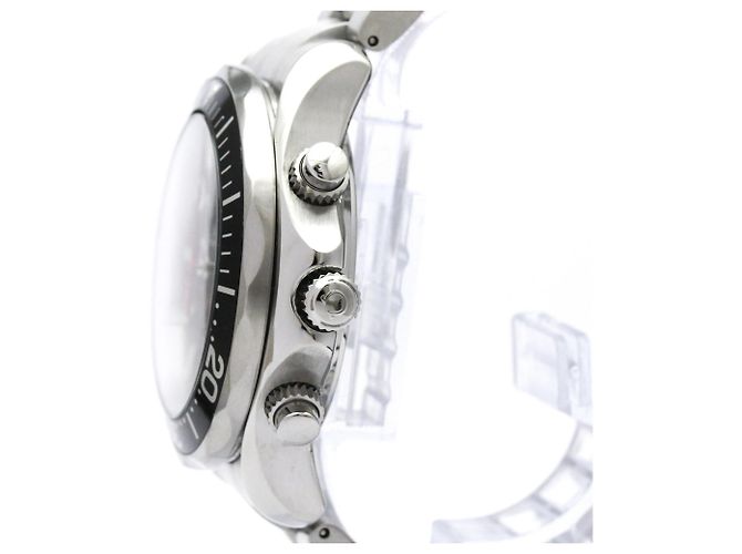 RELÓGIO OMEGA Seamaster Americas Cup Racing Chronograph 2569.50 - vista 4