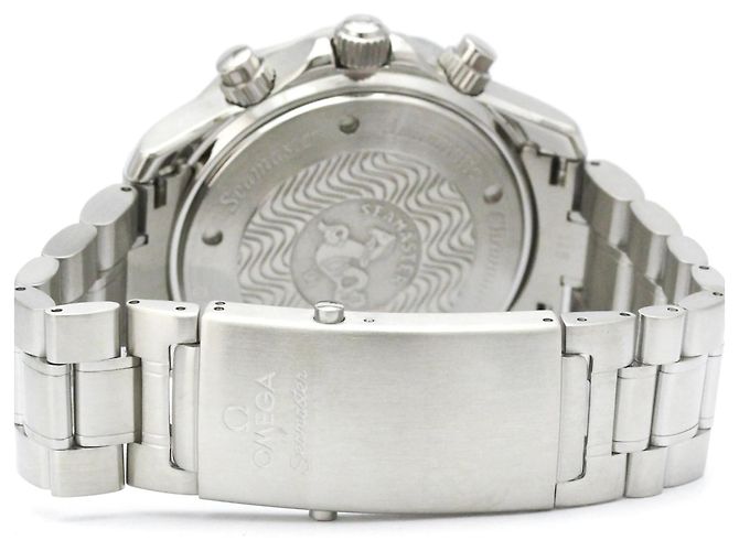 RELÓGIO OMEGA Seamaster Americas Cup Racing Chronograph 2569.50 - vista 5