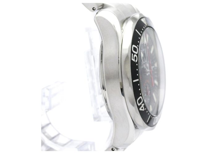 RELÓGIO OMEGA Seamaster Americas Cup Racing Chronograph 2569.50 - vista 8