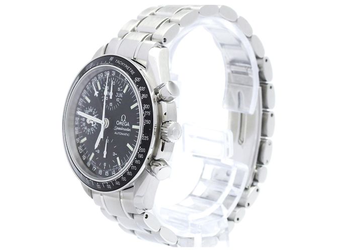 Orologio automatico Omega Speedmaster Mark 40 - vista 2