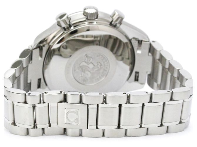 Orologio automatico Omega Speedmaster Mark 40 - vista 5